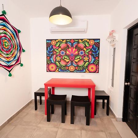 Casa Navarro 拉巴斯 外观 照片